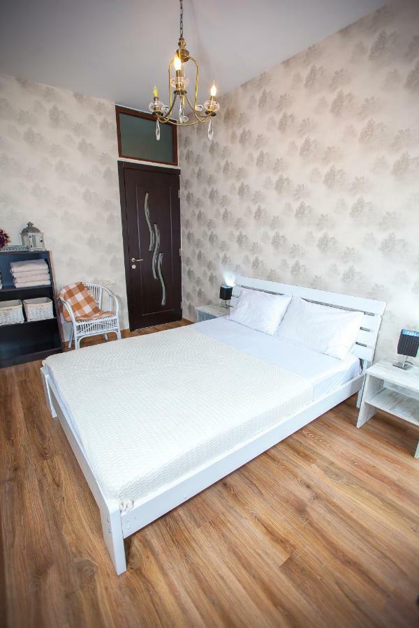 Lebu Apartment Tbs Tbilisi Eksteriør billede