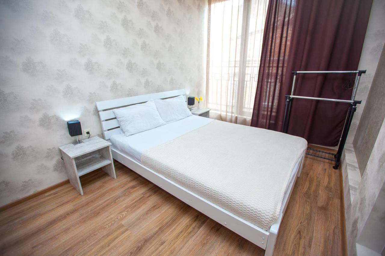 Lebu Apartment Tbs Tbilisi Eksteriør billede